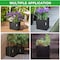 Ipower Cubic Grow Bag 10 Gallon, 15-pack, 15PK GLGROWBAGCUBIC10X5X3 - alternate 3